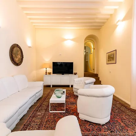 Lägenhet Residenza San Leonardo Venedig