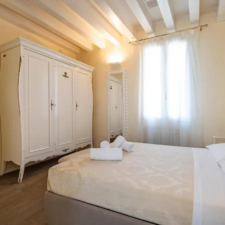 Lägenhet Residenza San Leonardo