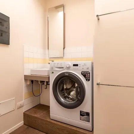 Appartement Residenza San Leonardo Venetië