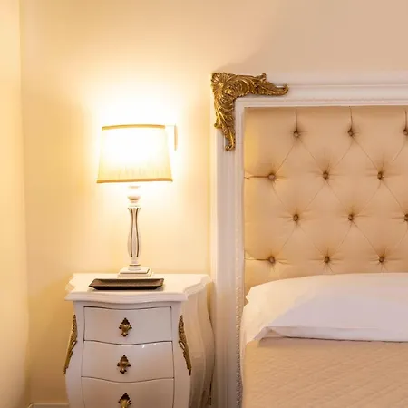 Residenza San Leonardo Apartment Venice