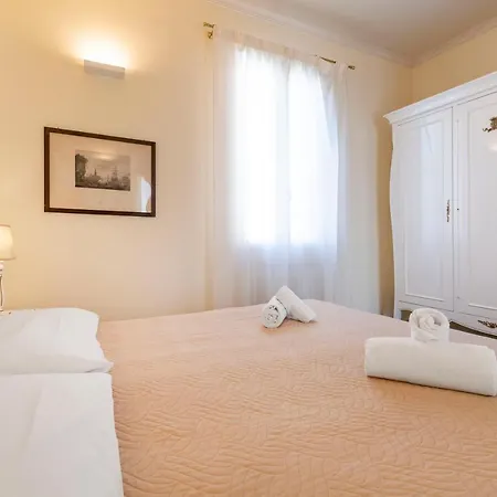 Residenza San Leonardo Venedig