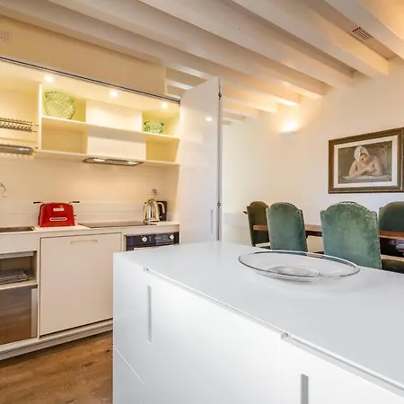 Residenza San Leonardo Appartement *