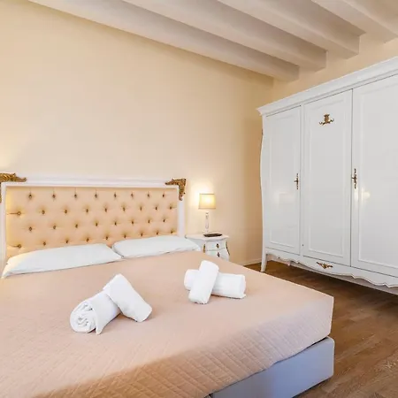 Residenza San Leonardo Venedig
