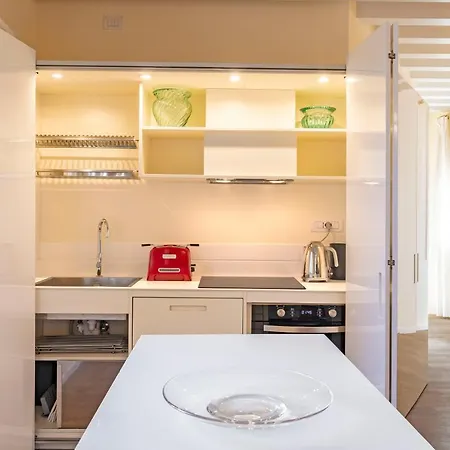 Apartment Residenza San Leonardo *