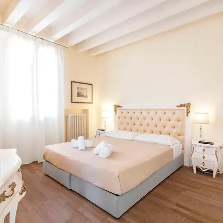 Residenza San Leonardo * Venetië