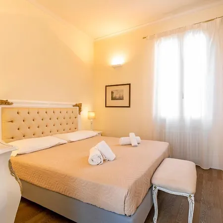 Residenza San Leonardo Apartment