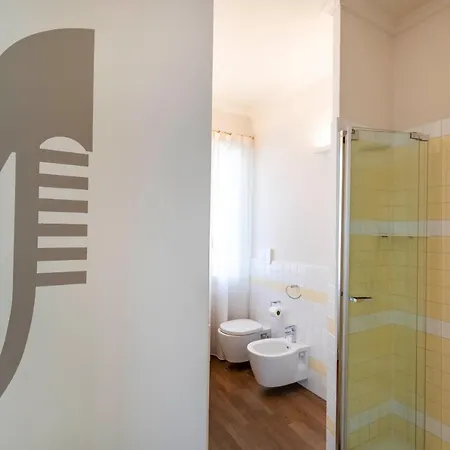 Appartement Residenza San Leonardo Venetië